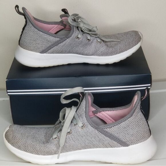 Adidas Cloudfoam Pure Running Shoes - Picture 6 of 8